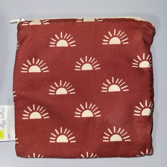 Itzy Ritzy Packing Cubes - Picture 4 of 5